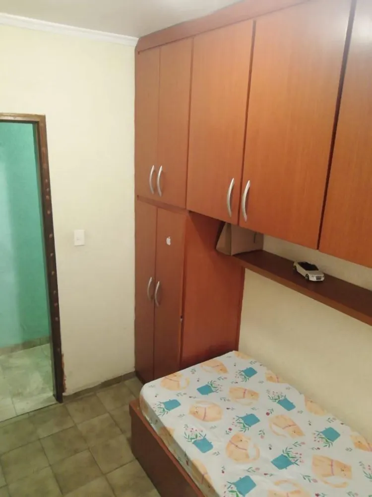 Casa, 3 quartos, 100 m² - Foto 6
