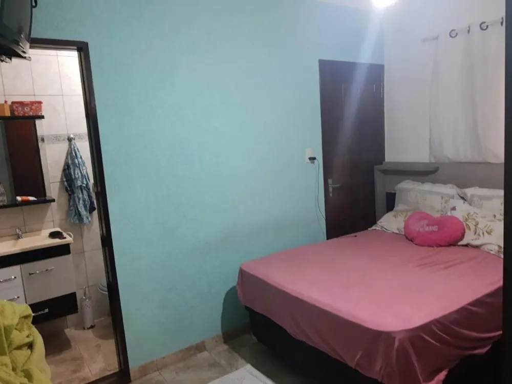 Casa, 3 quartos, 100 m² - Foto 2