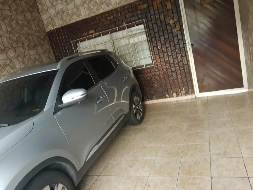 Casa, 3 quartos, 100 m² - Foto 1