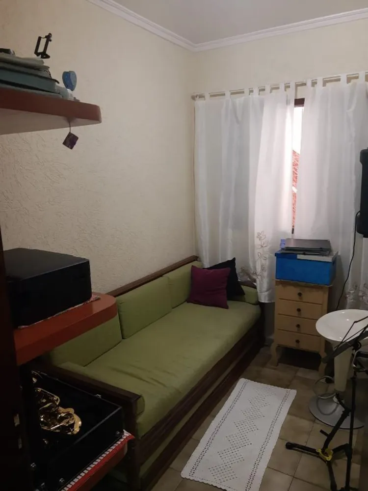 Casa, 3 quartos, 100 m² - Foto 7