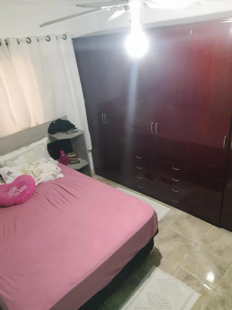 Casa, 3 quartos, 100 m² - Foto 4