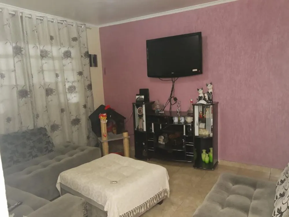 Casa, 3 quartos, 100 m² - Foto 3