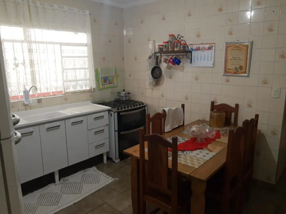 Casa, 3 quartos, 100 m² - Foto 5