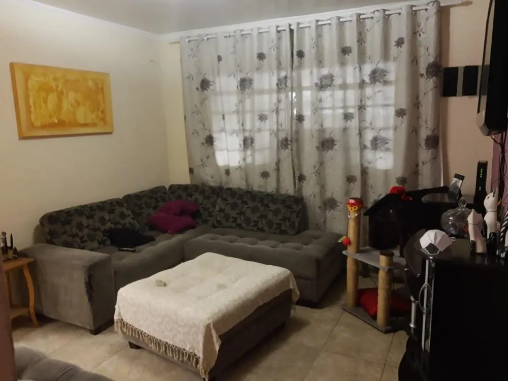 Casa, 3 quartos, 100 m² - Foto 3