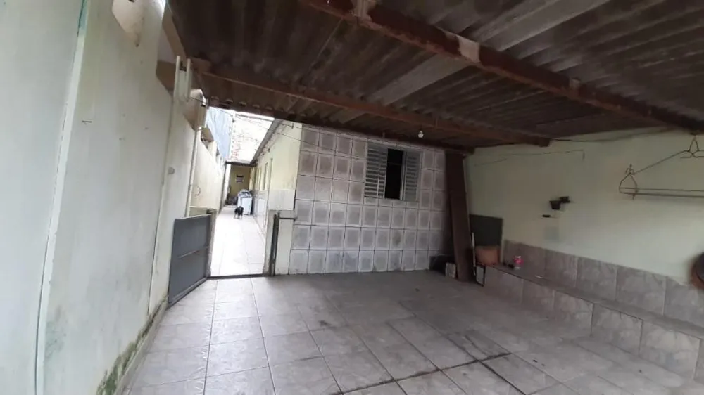 Casa, 2 quartos, 120 m² - Foto 2