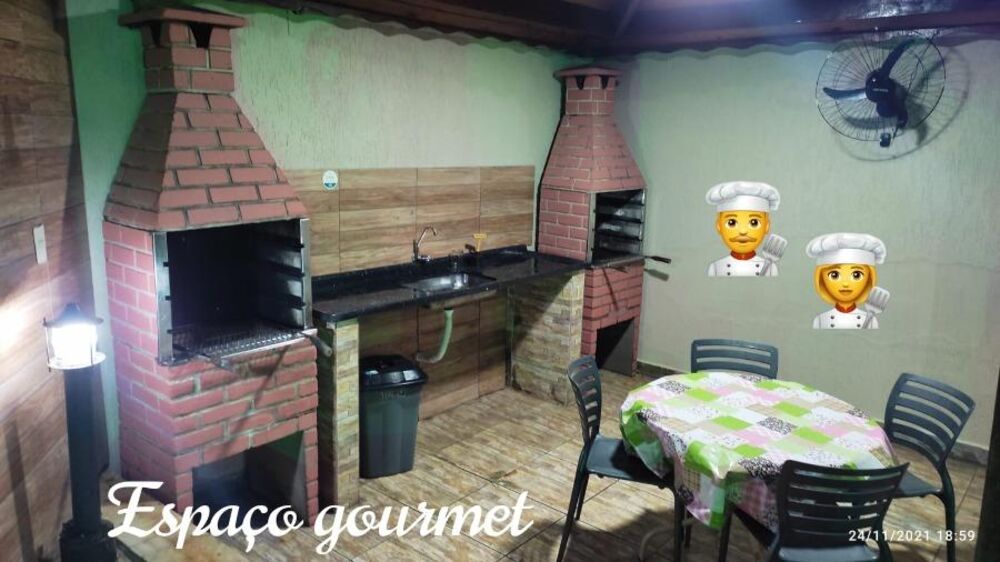 Prédio Inteiro, 450 m² - Foto 1