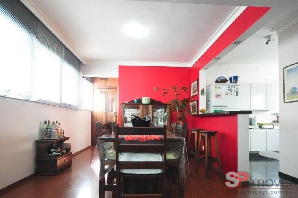 Apartamento, 4 quartos, 122 m² - Foto 3