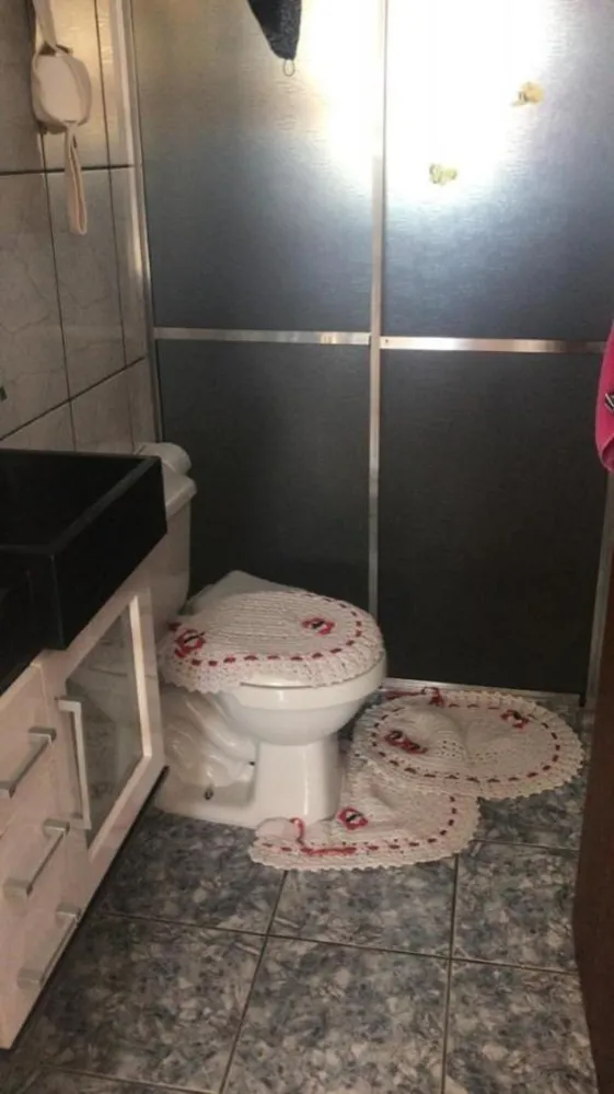 Casa, 1 quarto, 120 m² - Foto 4