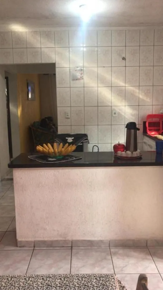 Casa, 1 quarto, 120 m² - Foto 5