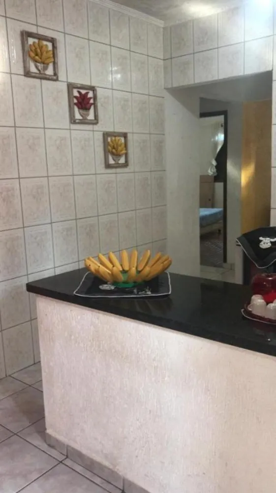 Casa, 1 quarto, 120 m² - Foto 12
