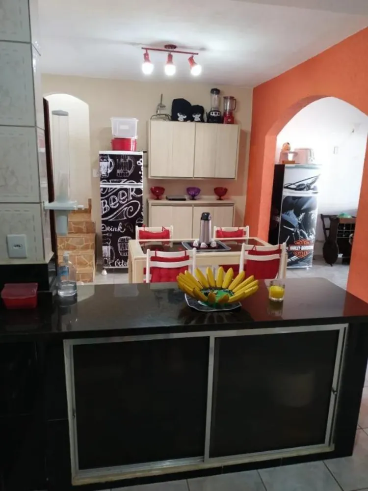 Casa, 1 quarto, 120 m² - Foto 7
