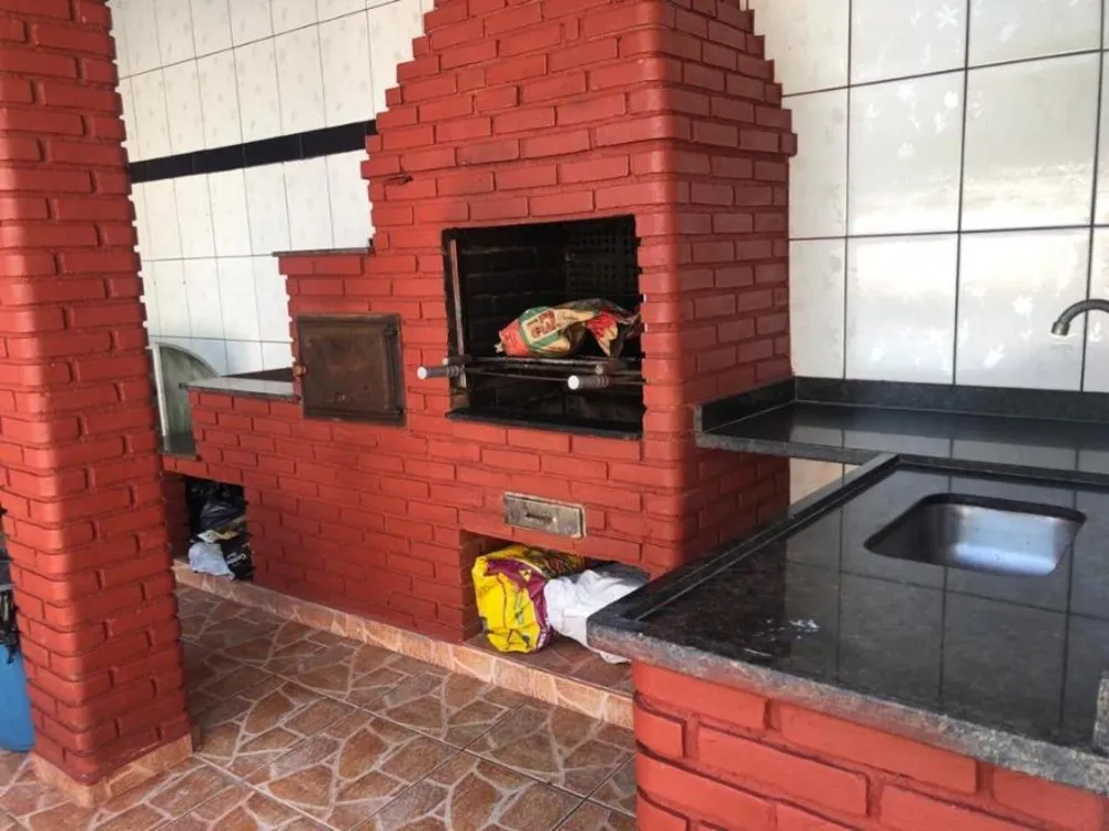 Casa, 1 quarto, 120 m² - Foto 3