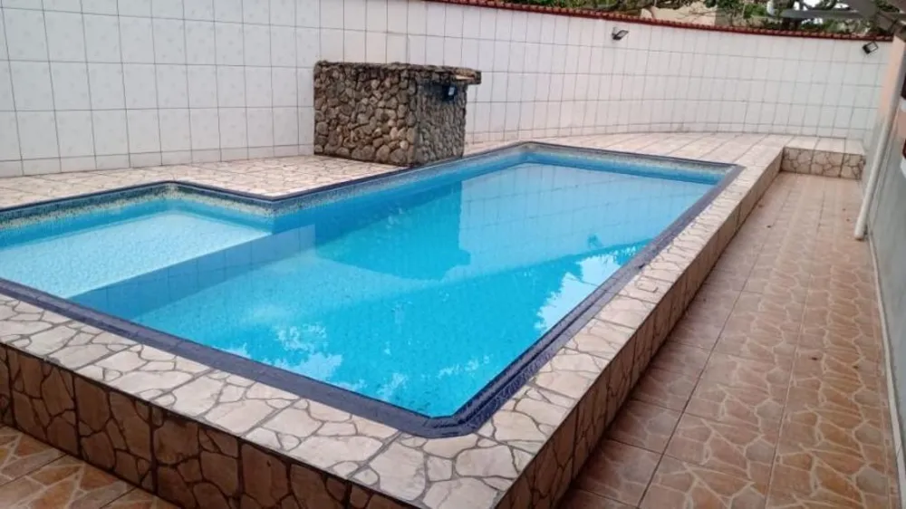 Casa, 1 quarto, 120 m² - Foto 6
