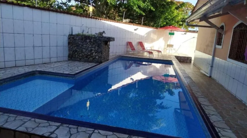 Casa, 1 quarto, 120 m² - Foto 2