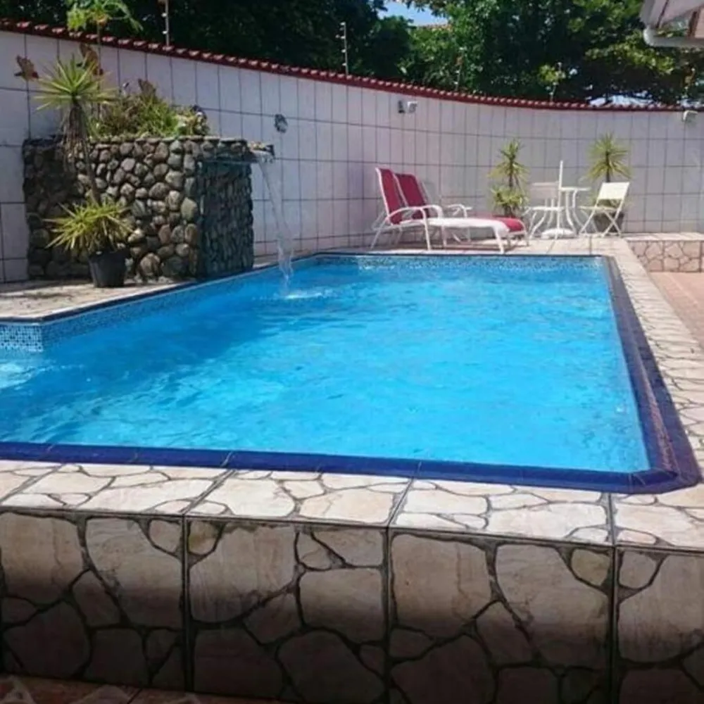 Casa, 1 quarto, 120 m² - Foto 2