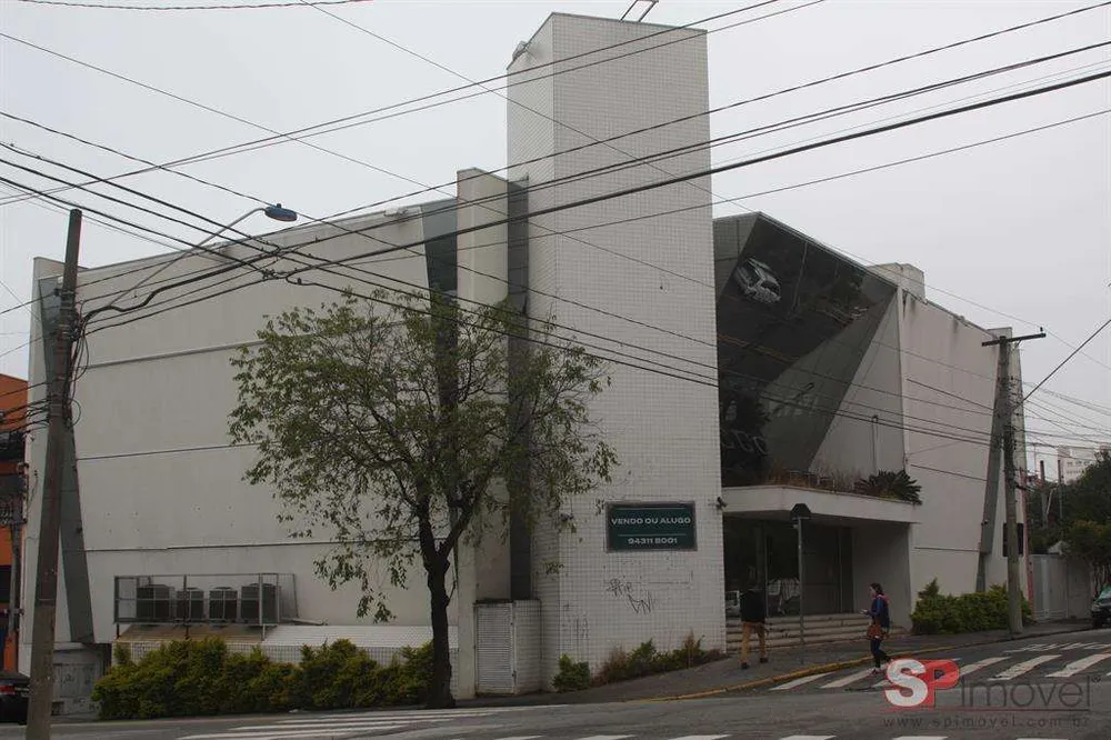 Prédio Inteiro, 1664 m² - Foto 2
