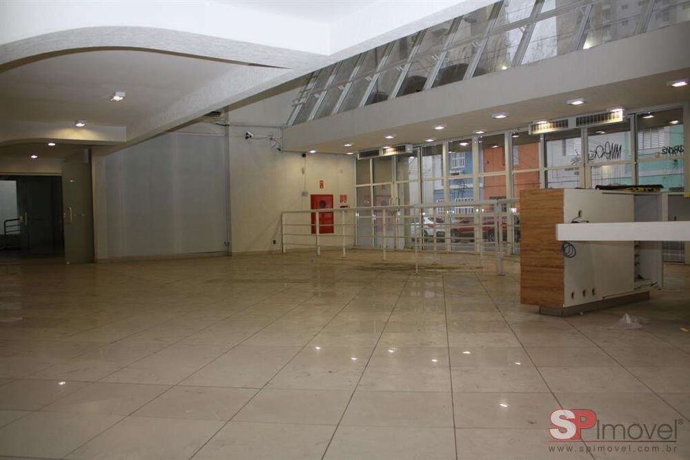 Prédio Inteiro, 1664 m² - Foto 1