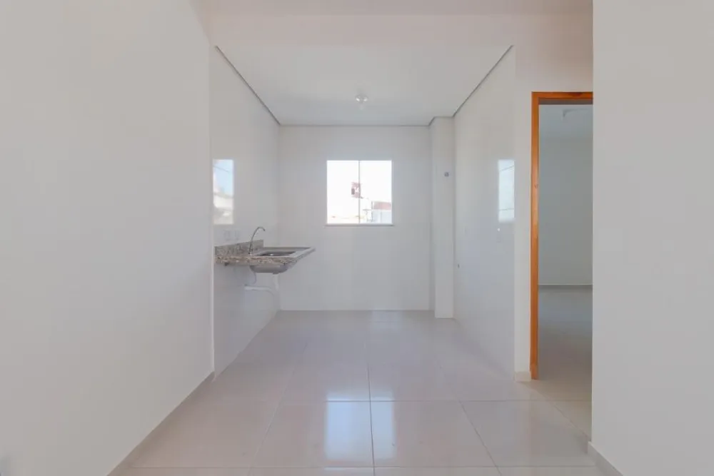 Apartamento, 2 quartos, 41 m² - Foto 1