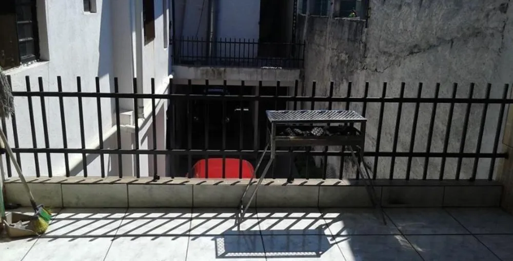 Loja-Salão, 140 m² - Foto 12