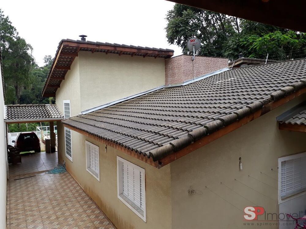 Casa, 3 quartos, 150 m² - Foto 3