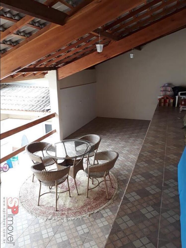 Casa, 3 quartos, 150 m² - Foto 4
