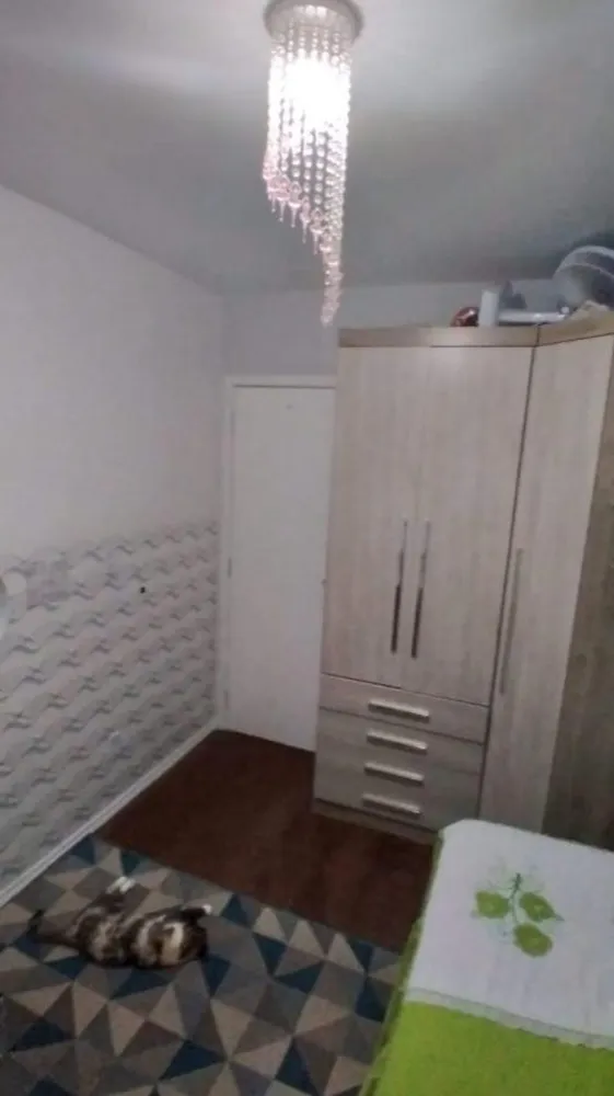 Apartamento, 3 quartos, 51 m² - Foto 4