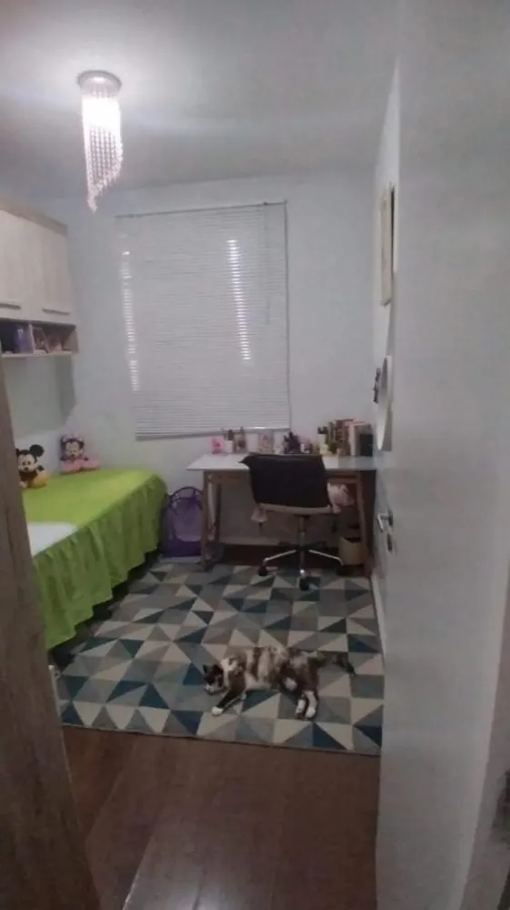 Apartamento, 3 quartos, 51 m² - Foto 2