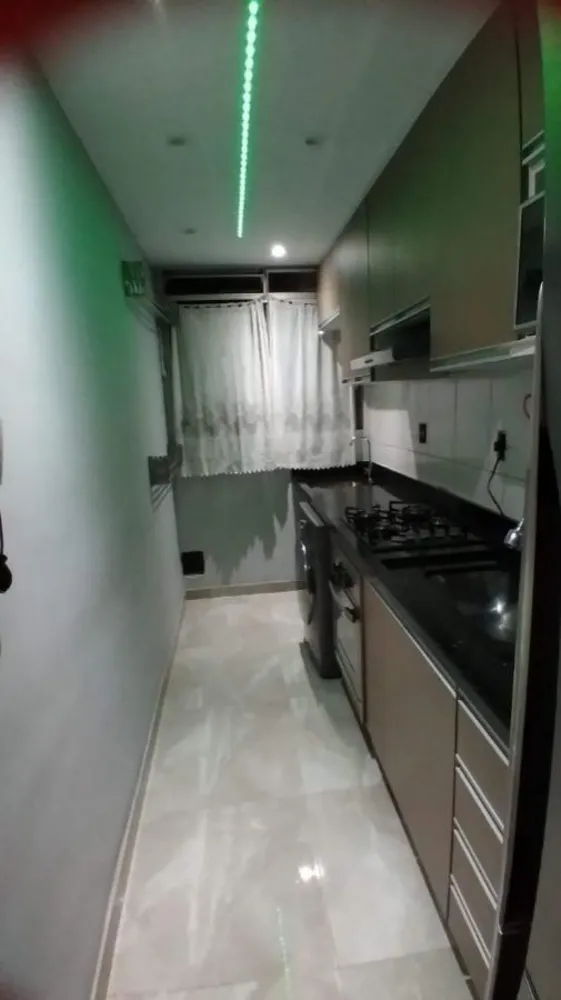 Apartamento, 3 quartos, 51 m² - Foto 4
