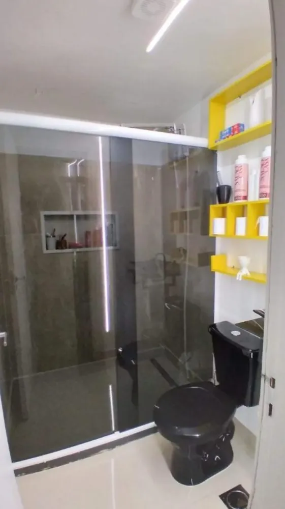 Apartamento, 3 quartos, 51 m² - Foto 8