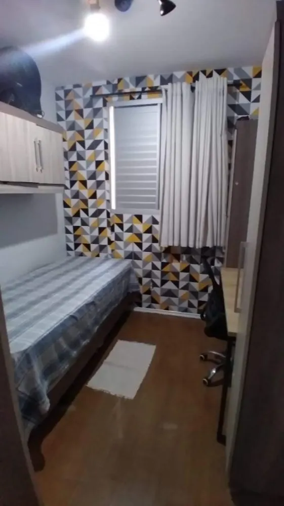 Apartamento, 3 quartos, 51 m² - Foto 3