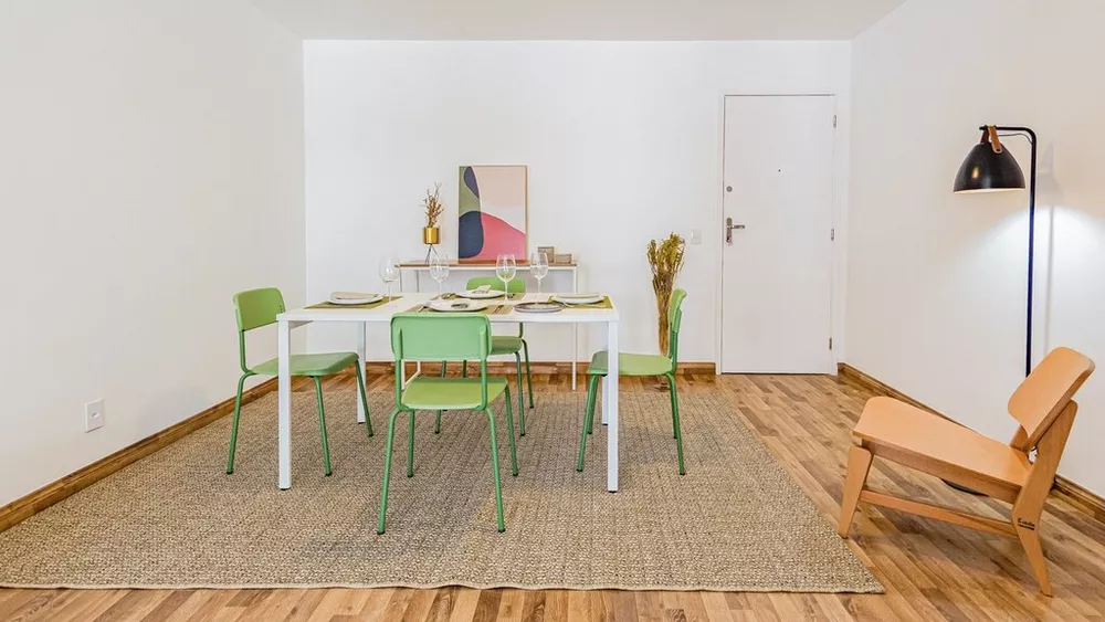 Apartamento, 2 quartos, 103 m² - Foto 9