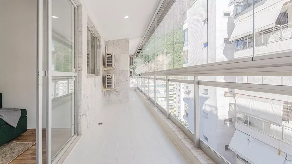 Apartamento, 2 quartos, 103 m² - Foto 13