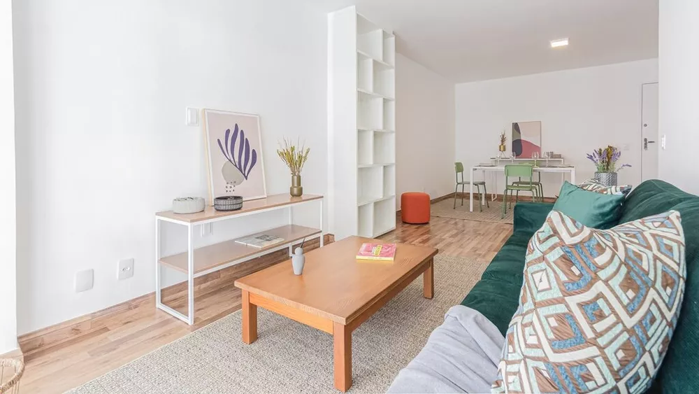 Apartamento, 2 quartos, 103 m² - Foto 10