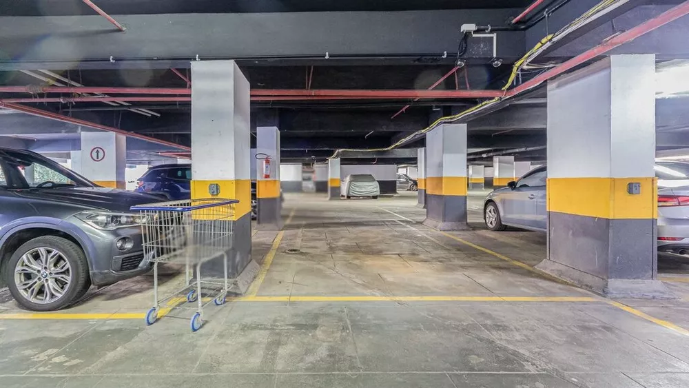 Apartamento, 2 quartos, 103 m² - Foto 8