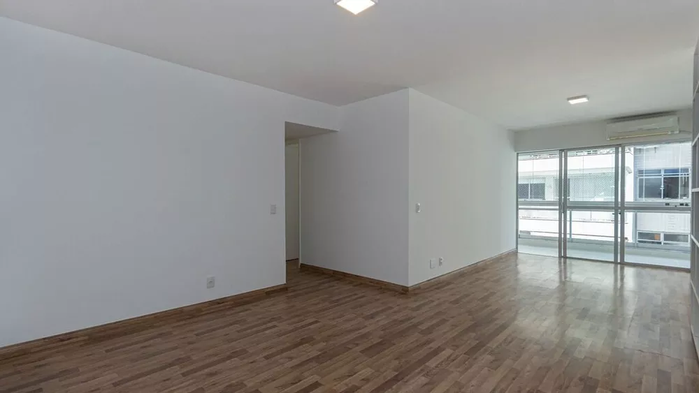 Apartamento à venda com 2 quartos, 103m² - Foto 1