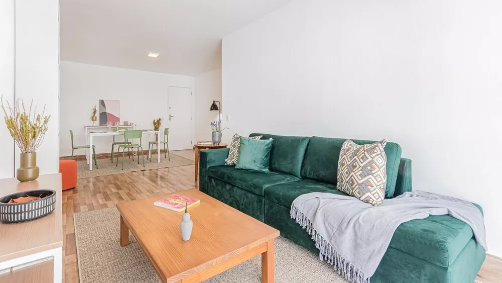 Apartamento, 2 quartos, 103 m² - Foto 17