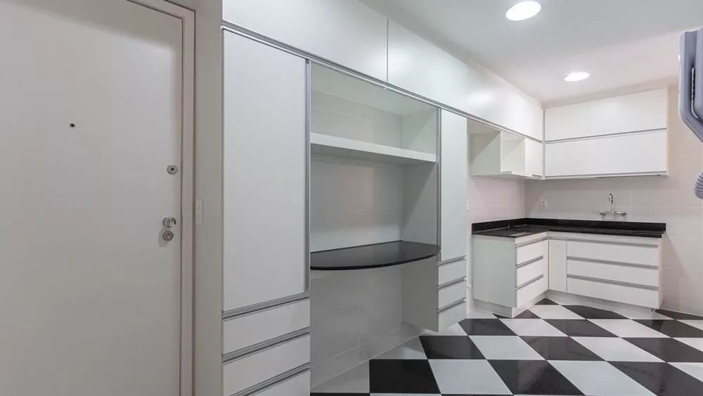 Apartamento à venda com 2 quartos, 103m² - Foto 3