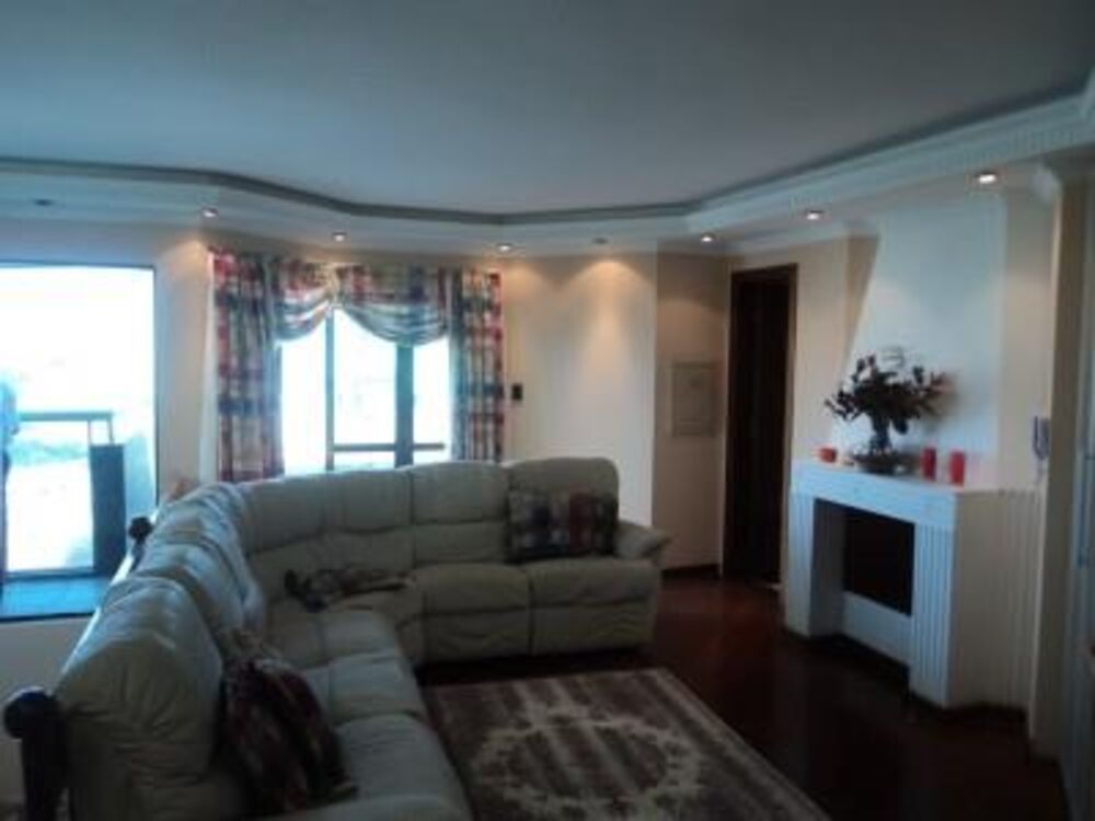 Apartamento, 4 quartos, 225 m² - Foto 8