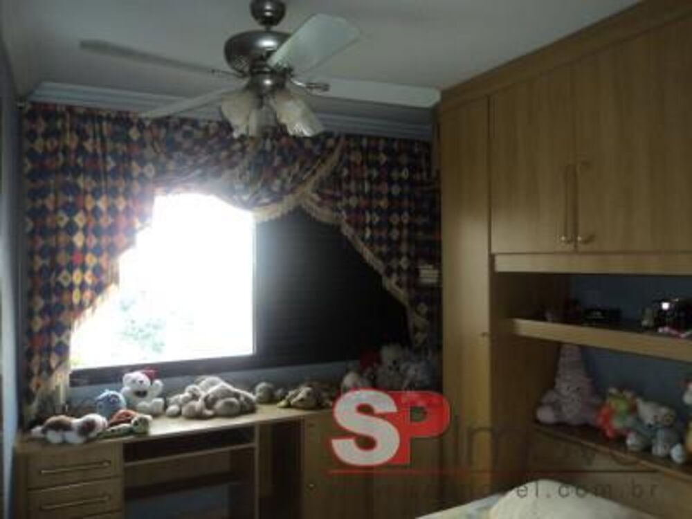 Apartamento, 4 quartos, 225 m² - Foto 5