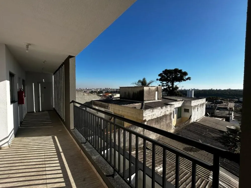 Apartamento, 2 quartos, 120 m² - Foto 2