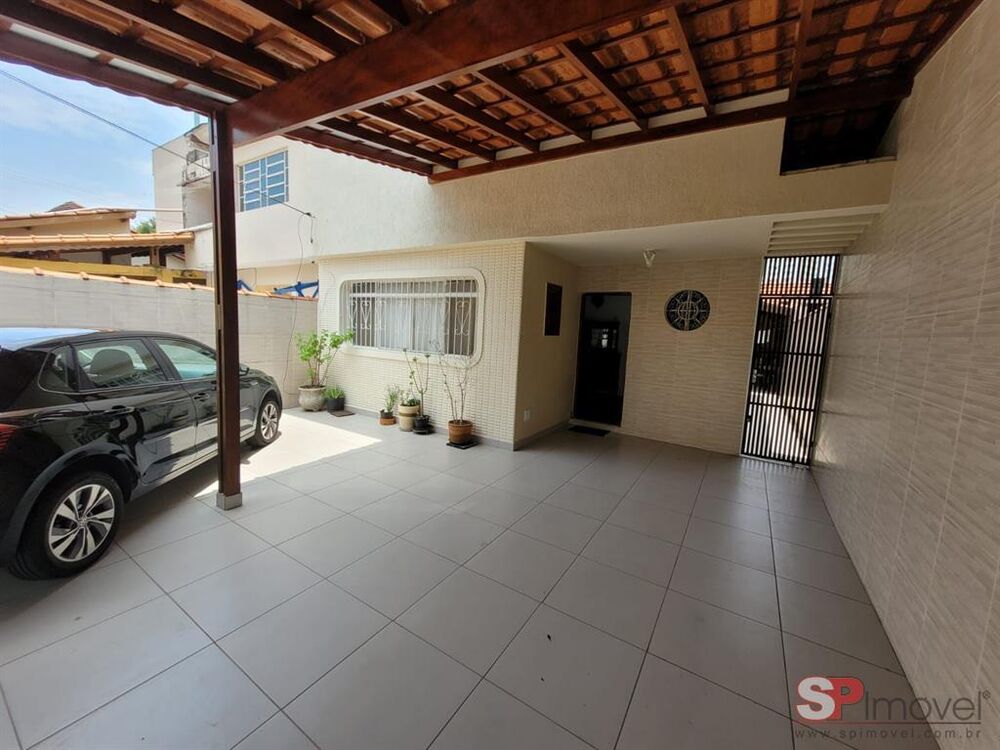 Casa, 3 quartos, 169 m² - Foto 3