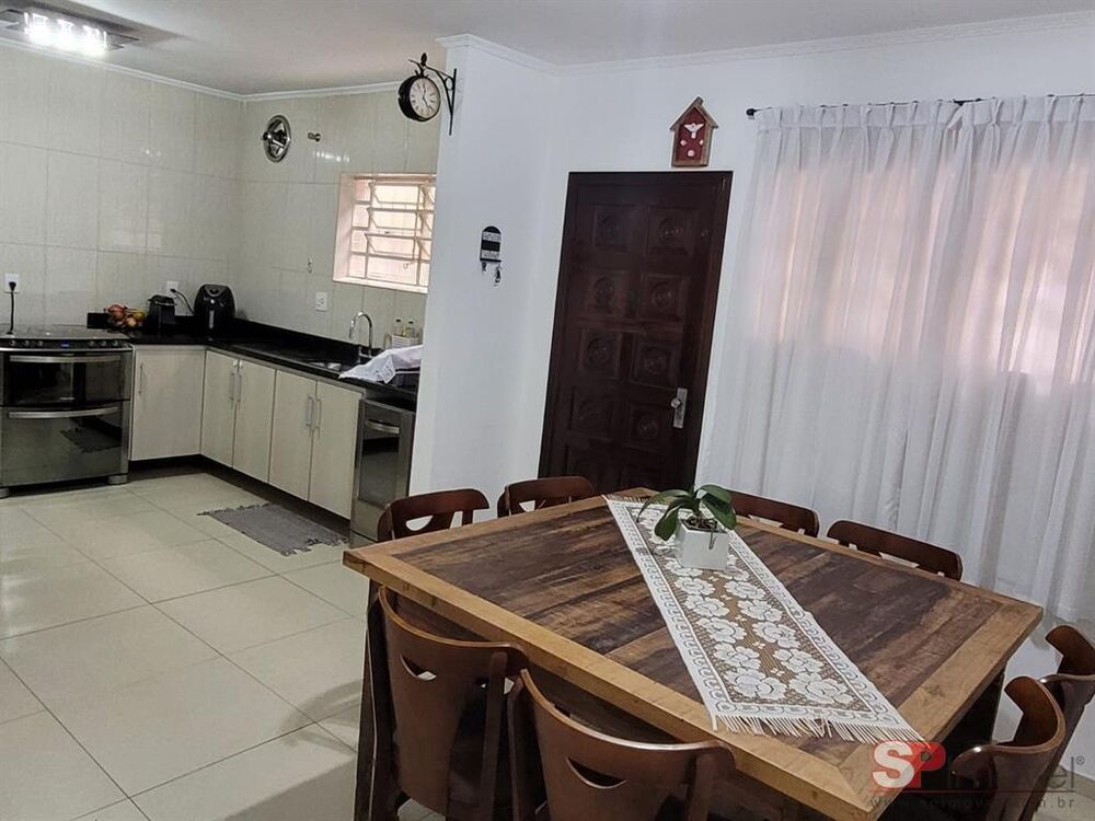 Casa, 3 quartos, 169 m² - Foto 7