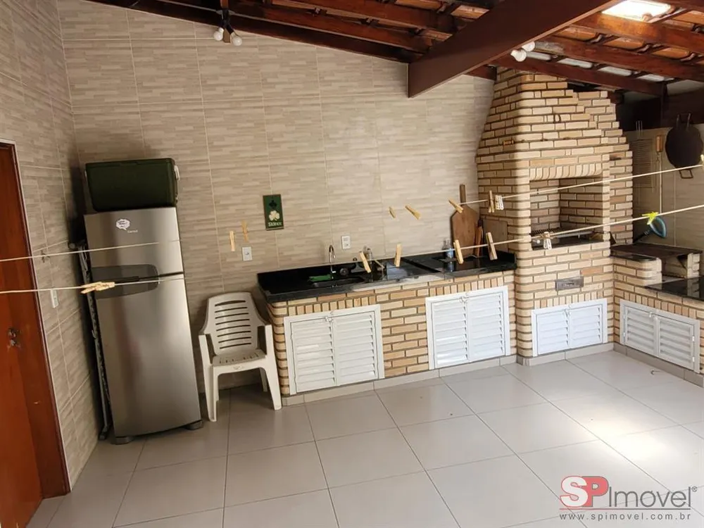 Casa, 3 quartos, 169 m² - Foto 2