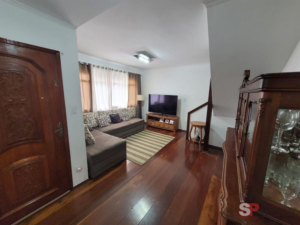 Casa, 3 quartos, 169 m² - Foto 1