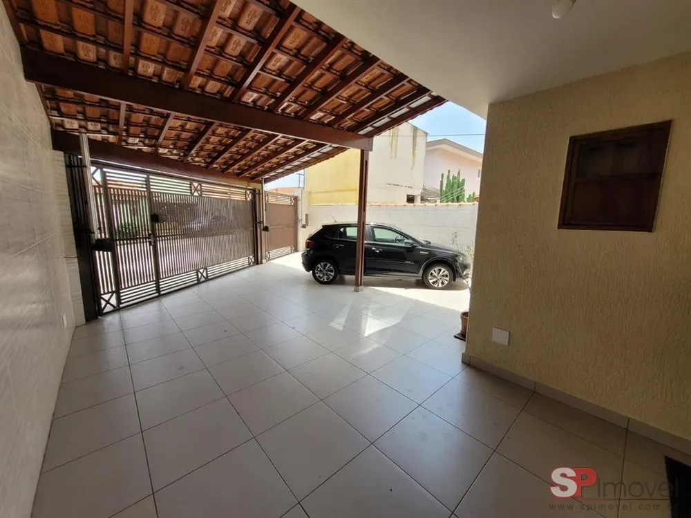 Casa, 3 quartos, 169 m² - Foto 7