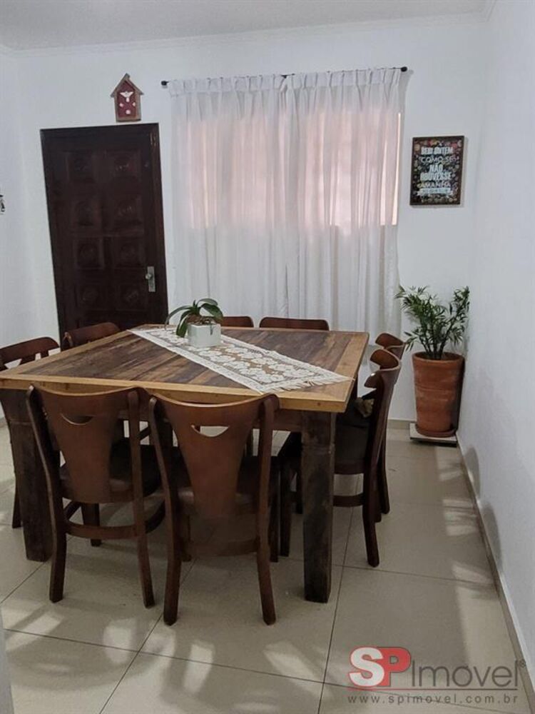 Casa, 3 quartos, 169 m² - Foto 4