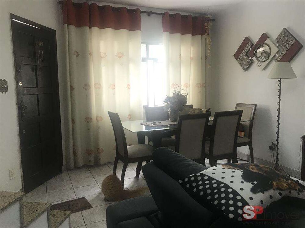 Casa, 2 quartos, 120 m² - Foto 1