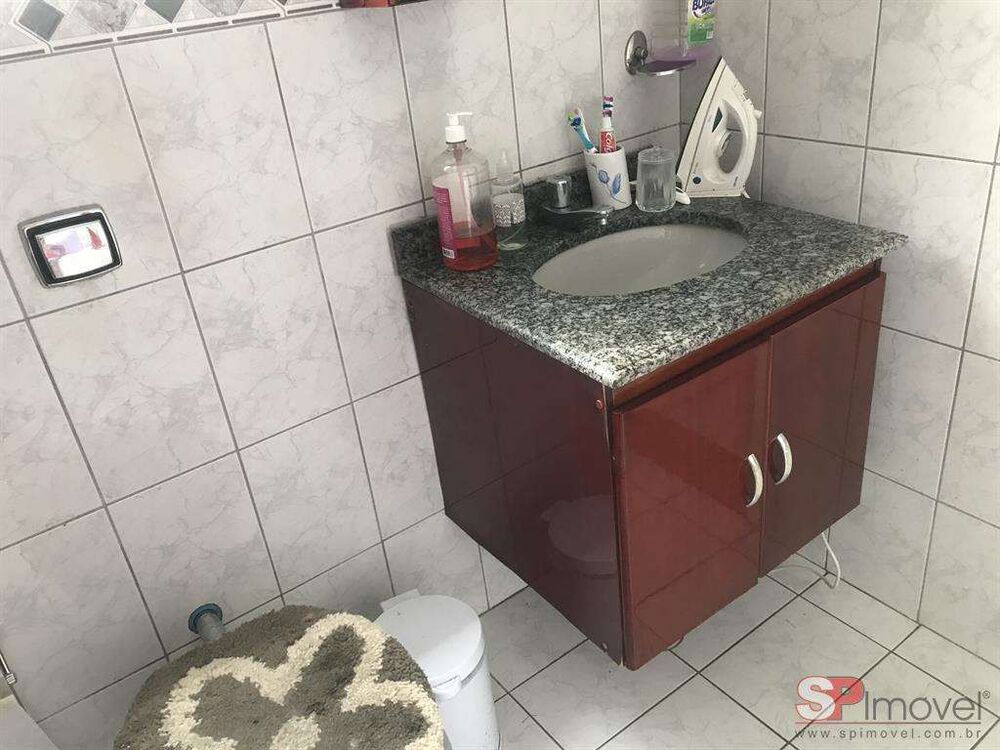 Casa, 2 quartos, 120 m² - Foto 3