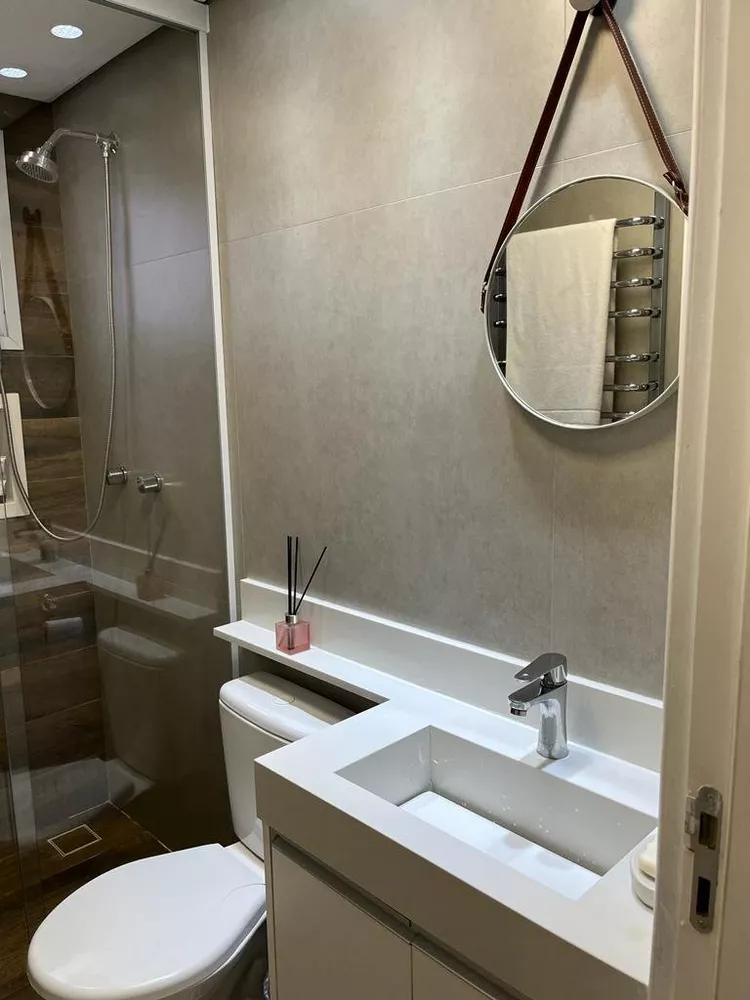 Apartamento, 2 quartos, 67 m² - Foto 4