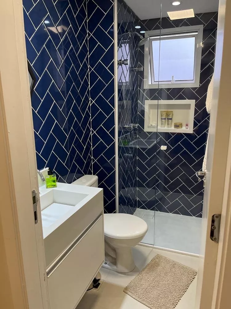 Apartamento, 2 quartos, 67 m² - Foto 7